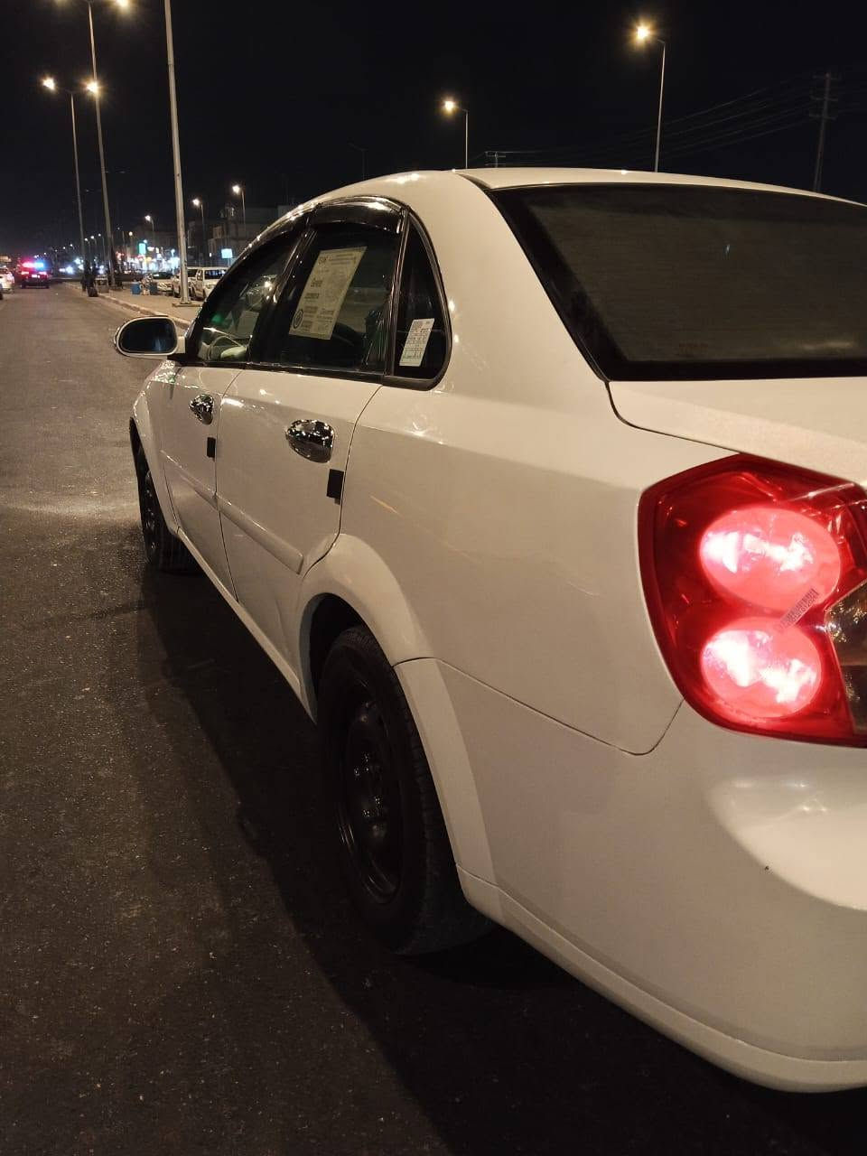 سلام عليكم 
اوبترا 14 نظيفة كير مكينه حداديه تبريد 
بيها 4 قطع بدون دواخل السعر 75 وبيها مجال 
‏‪+964 776 616 6359‬‏ المحاويل, بابل


**إذا كنت صاحب هذا الإعلان وتريد حذفه لأي سبب، رجاءا أرسل رسالة إلى الدعم الفني**