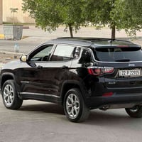 للبيع جيب كومباس موديل 2025 الشكل الجديد  رقم اربيل هزه وفحص وترقيم جد...