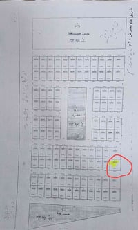 الحسينية الشمالية • ٣٧٠م • سند موجود