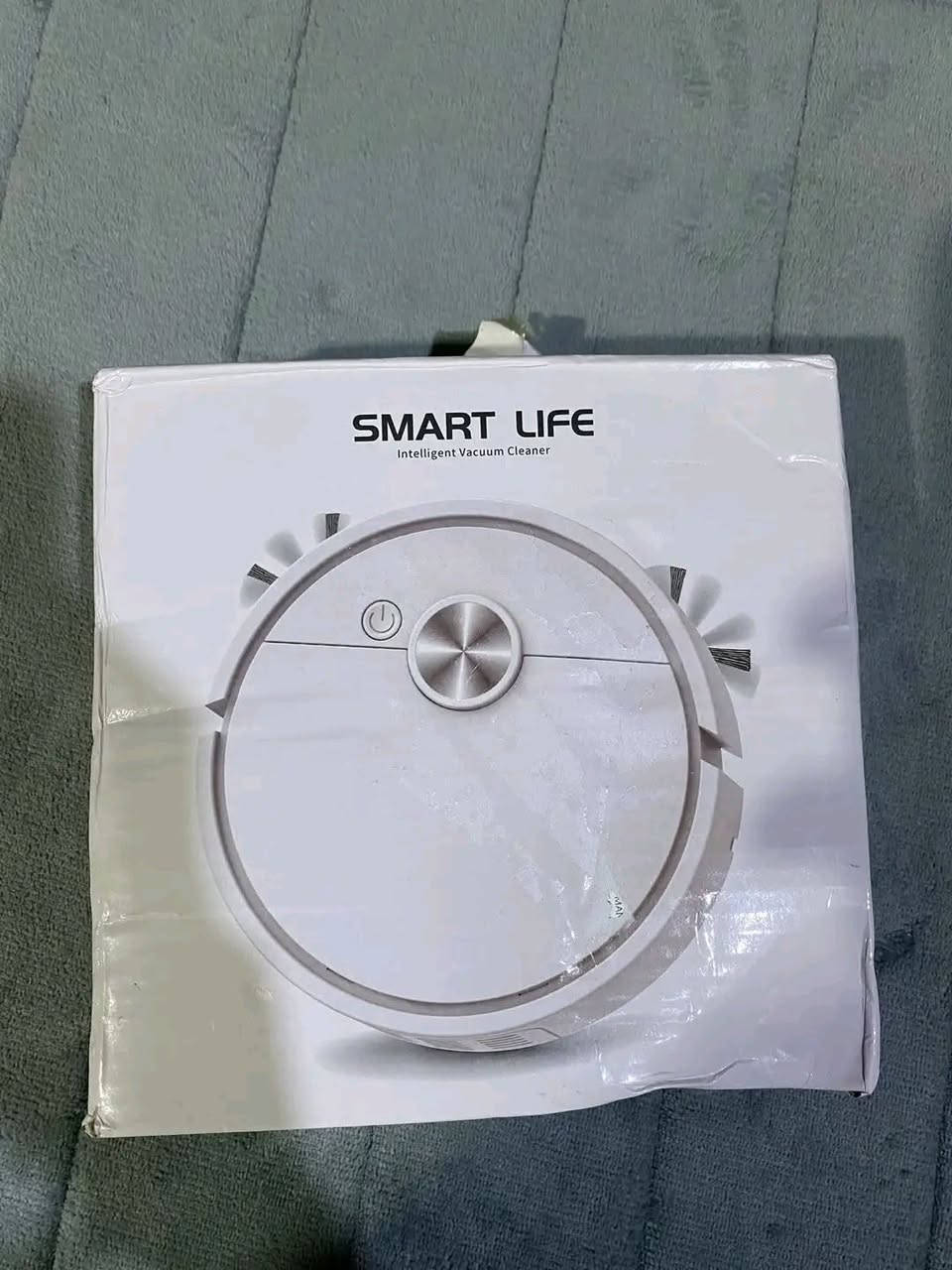 ريبوت تنظيف


**إذا كنت صاحب هذا الإعلان وتريد حذفه لأي سبب، رجاءا أرسل رسالة إلى الدعم الفني**