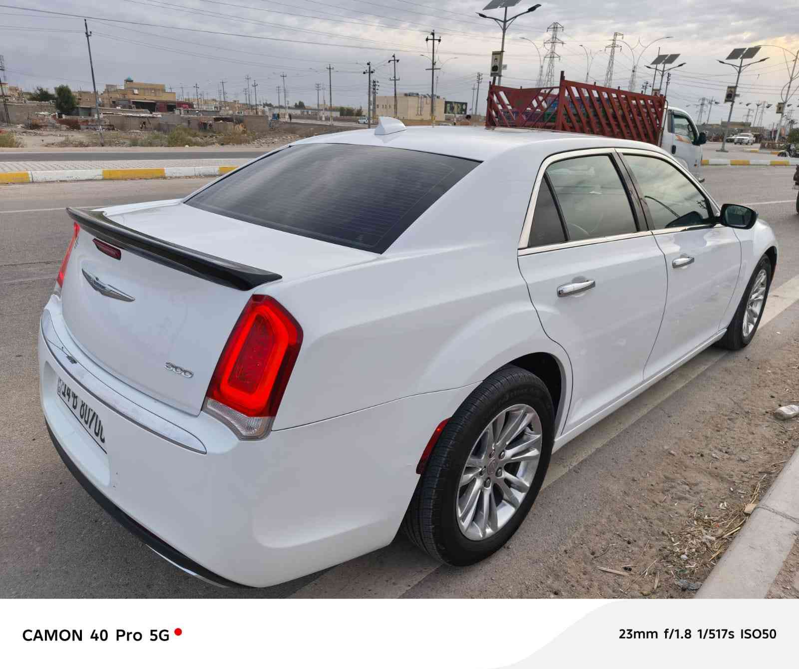 وبامه للبيع سياره جديده مبدل جاملخ لمامي ولباقي كفاله  23 صل 16 مرمز سياره  بسمي لعنوان ذي قار قضاء الفهود ***********  سعر 190 وبيه مجال
