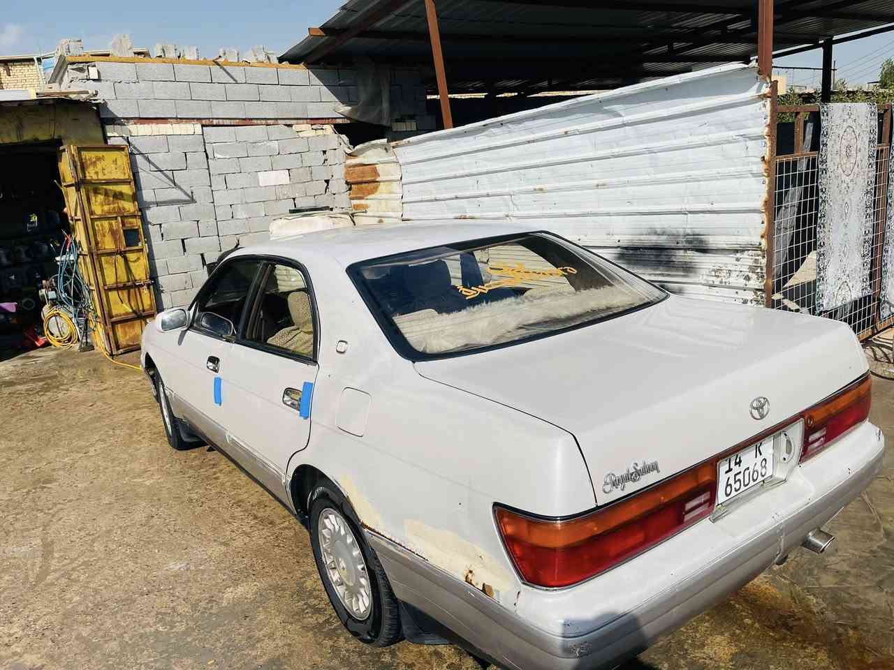 بطه منفصل موديل 1994رقم بصره بأسمي تحويل ثاني يوم سنويه لل 30 مكينه كير كصه نقل اصوليات مكفول تبريد شغال السعر 65 وبيهه مجال العنوان البصر الهارثه ***********
