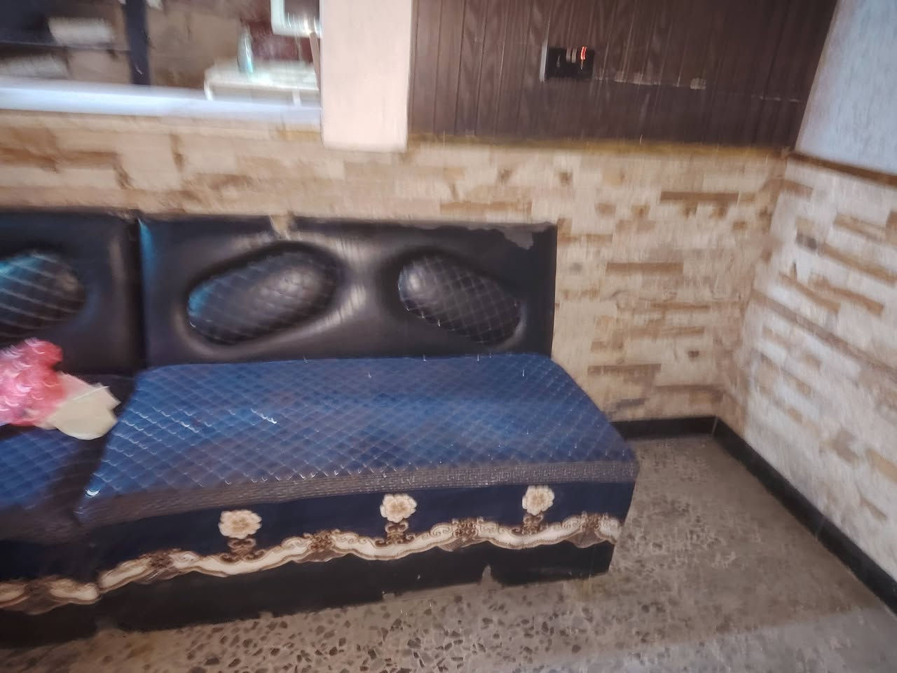 السعر قنفه وحده ٢٥


**إذا كنت صاحب هذا الإعلان وتريد حذفه لأي سبب، رجاءا أرسل رسالة إلى الدعم الفني**