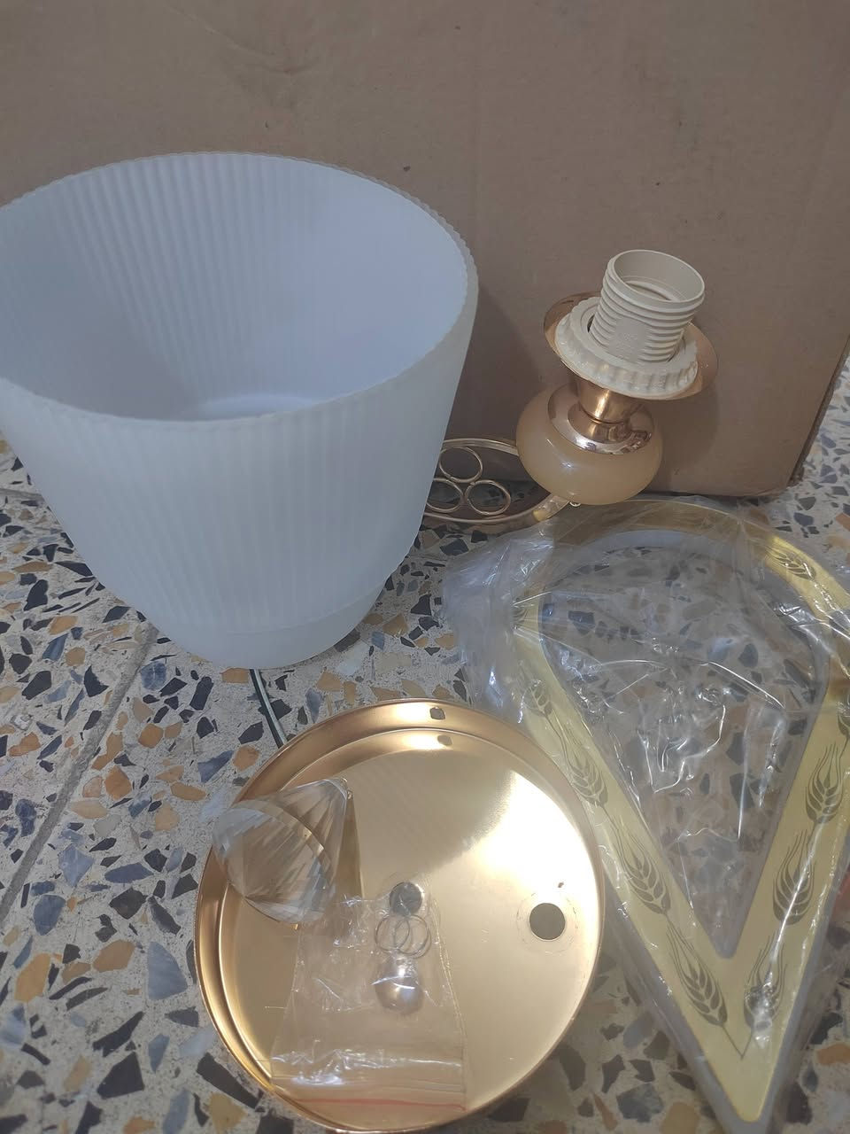 السلام عليكم عندي هاي الاجهزه للبيع شغالات كلهن والبراكيتات بعدهن بالكارتونة جديدات


**إذا كنت صاحب هذا الإعلان وتريد حذفه لأي سبب، رجاءا أرسل رسالة إلى الدعم الفني**