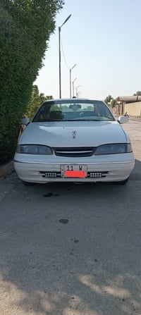 ابرنس  مكفوله كفاله عامه والرقم بغداد السعر 35 قفل الشراي والجانيه خلي...