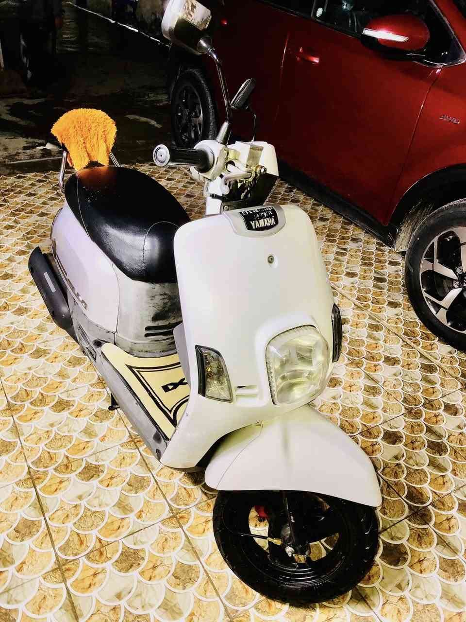 السلام عليكم ماكس بوليس للبيع كفالة عامه برغي ماناقصه صار ٣اشهر من نزلت رمبه كفاله ختم واحد السعر ٧٧٥ الاستفسار *********** مكان حله طهمازيه
