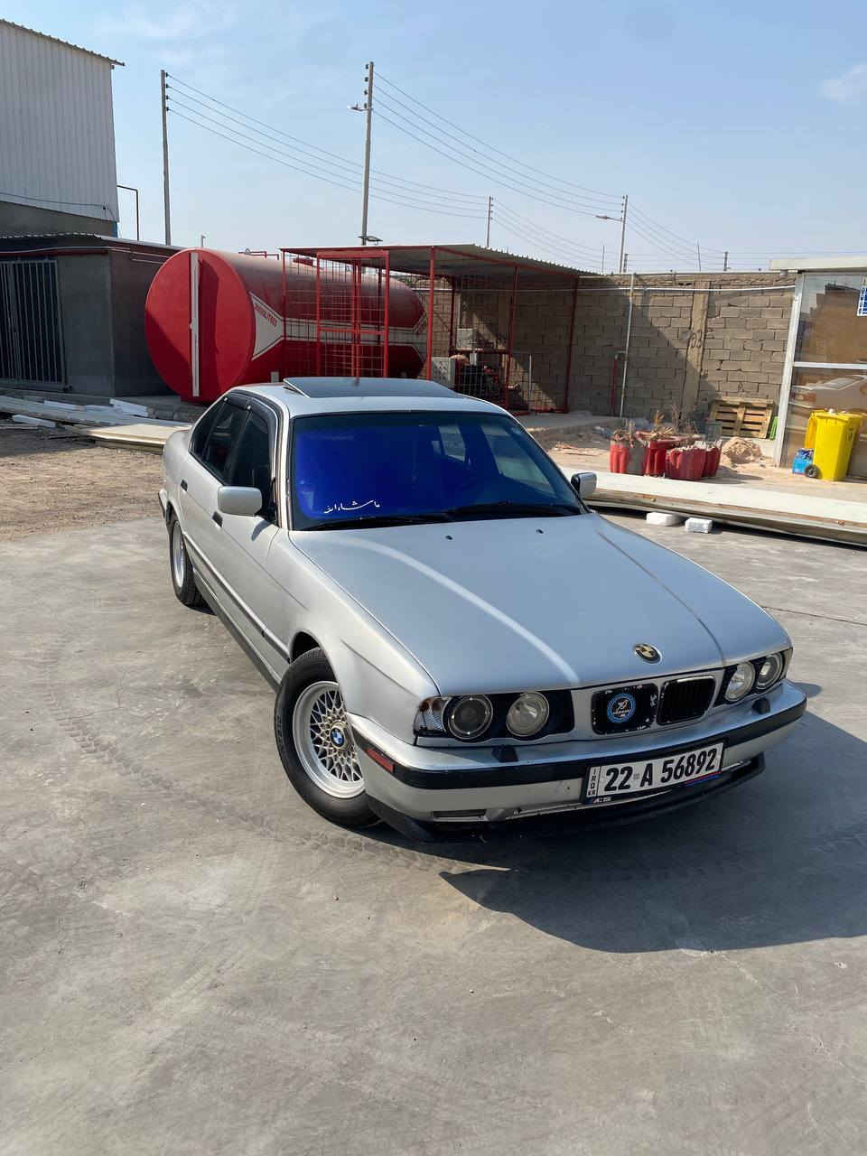 للبيع موديل 1992

لون سلفر مصبوغه عام

مكفوله من الضربه

محرك مسكر فانوس

كير اوتو

فتحه سلايت طكتين

رقم اربيل انكليزي

سنويه نافذه شهر الثالث

سعر 73

***********

البصره
