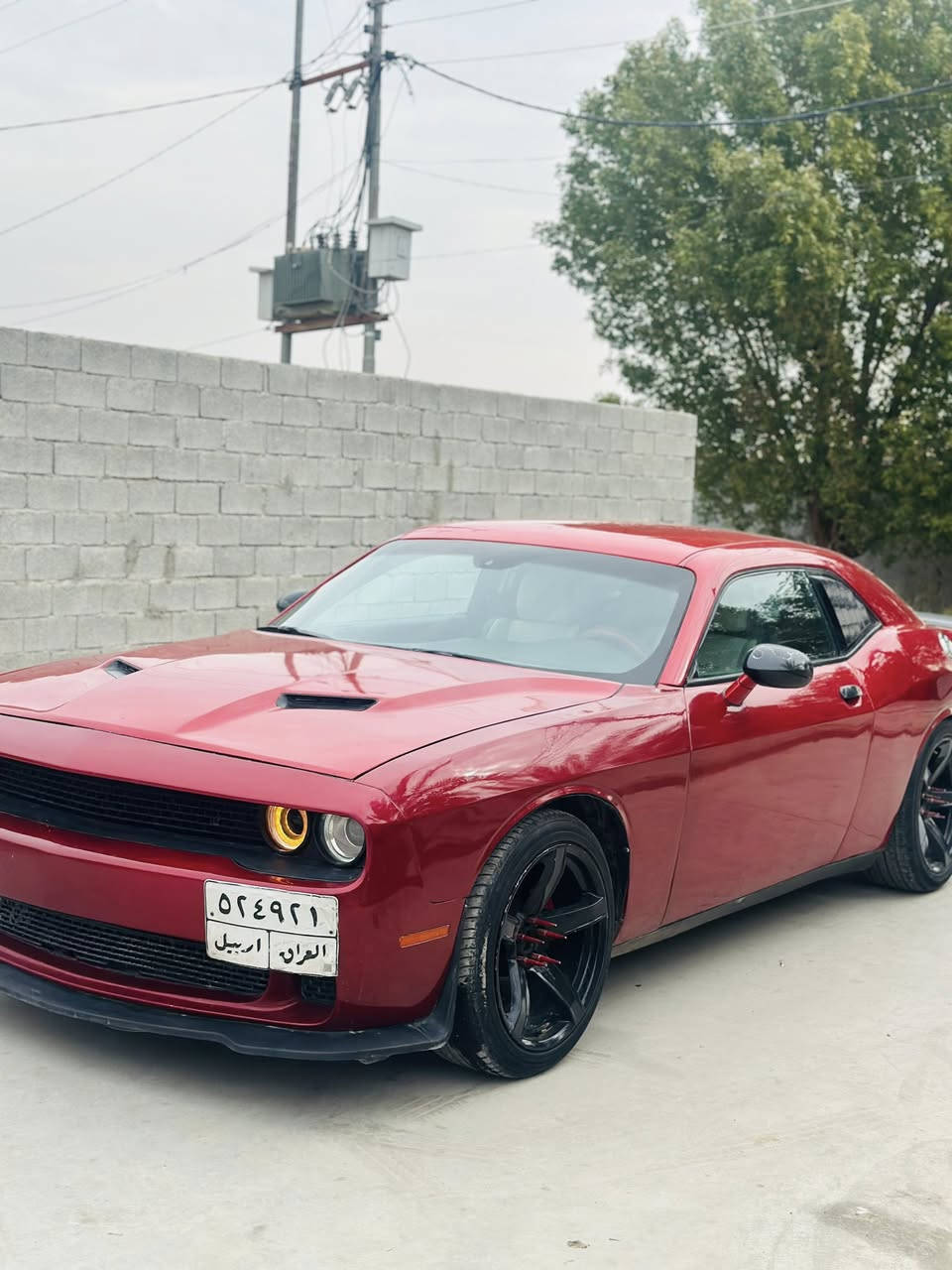 بدون مراوس بيع فقط
جالنجر 18

كير مكينة مكفولات تبريد منضنومة كاملة جديدة

سيارة جاهزة اي نقص مابيه  صبغ احزام صور لحادث موجودة بدون دواخل شواصي لغودة مكفولات

مكاني ديالي خان بني سعد السعر 145

***********
