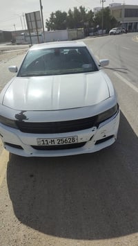 قطعتين صبغ • ضربة بالصفحتين • السماوه مداور