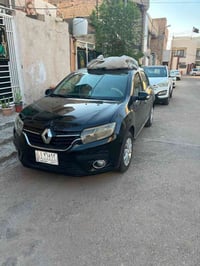 رينو سيمبول 2020 • سيارة رينو • رينو نجف • رينو 2020 • سيارة حديثة • س...