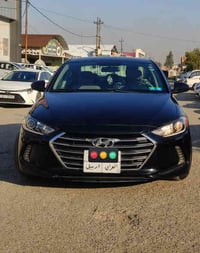 السعر120 وبيها مجال بسيط النترا  موديل 2018 مواصفات  نص  فول  نقطه عمي...