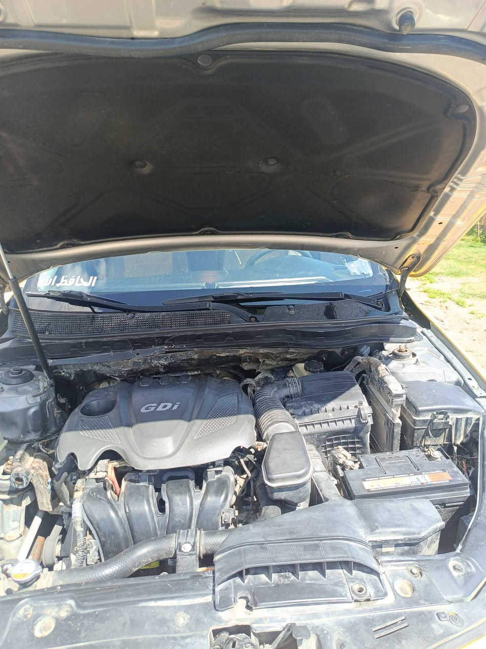 السلام عليكم اوبتيما مديل 13للبيع وارد امريكي مكينه كير منضومه تبريد جديده تخم تاير حداده سياره جاهزه مداور ثاني يوم خطه ناصريه جبايش السعر 95وبيه مجال مكاني ناصريه قضاء الجبايش ***********
