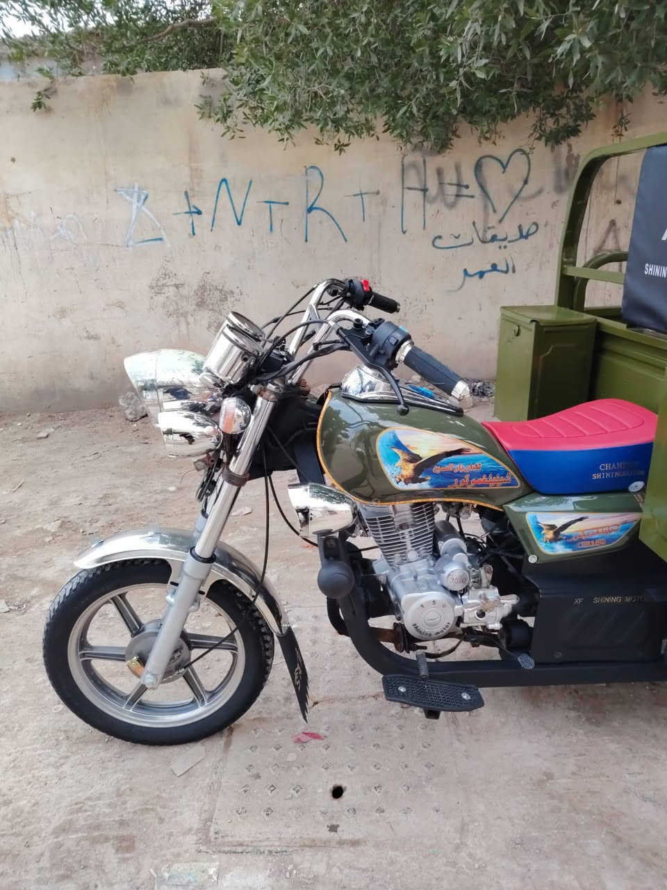 سلام عليكم ستوته للبيع بتره باب أول موديل 2019 الستوته رقم أو سنويه المأني مداور شوكت ما يعجبك سنويه نافذه لغاية 2029 مكفولة كفاله عامه شاصي وركبه مكفولات بديهه مكفول لا كص ولا لحيم ولا معجون فقط مصبوغ صبغ عام حراري أصلي للجماليه تخم تاير كهربائيات كله شغال تخم تاير جوبلس جديد ورك عالي مامدكوك مكينه صارلي يومين منزلها جديده بل كارتون دبلات أمامي توني شادهن جدد سدر جديد تاندي جديد ستوته نكره سلف ومال جنيان هورنات بوش يده مال بريك جديده يده كير مال تبديل جديده ستوته جاهزه تعمير كلهه جديد هستوني معمرها ستوته كلشي جاهز شغل وتتطلع ملاحظة شرط الفحص والكفاله ونضافتها نفس الصور الشراي يتصل ويدلل مكانها نجف أبو صخير السعر مليونين وبيه مجال بسيط رقم الهاتف ***********
