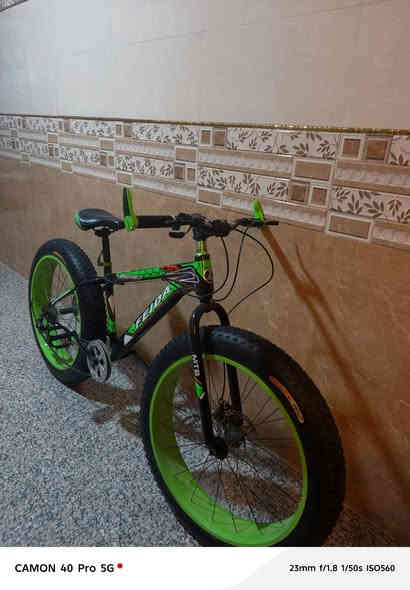 سلام عليكم للبيع باسكل جبلي جديد ما مستعمل السعر 275 ألف العنوان كربلاء رقم الهاتف ***********
