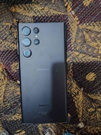 اس22 • ٢٥٦ • شاشة مخدوشة