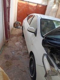 صني ٢٠١٩ • كفالة كير ومحرك • الزبير