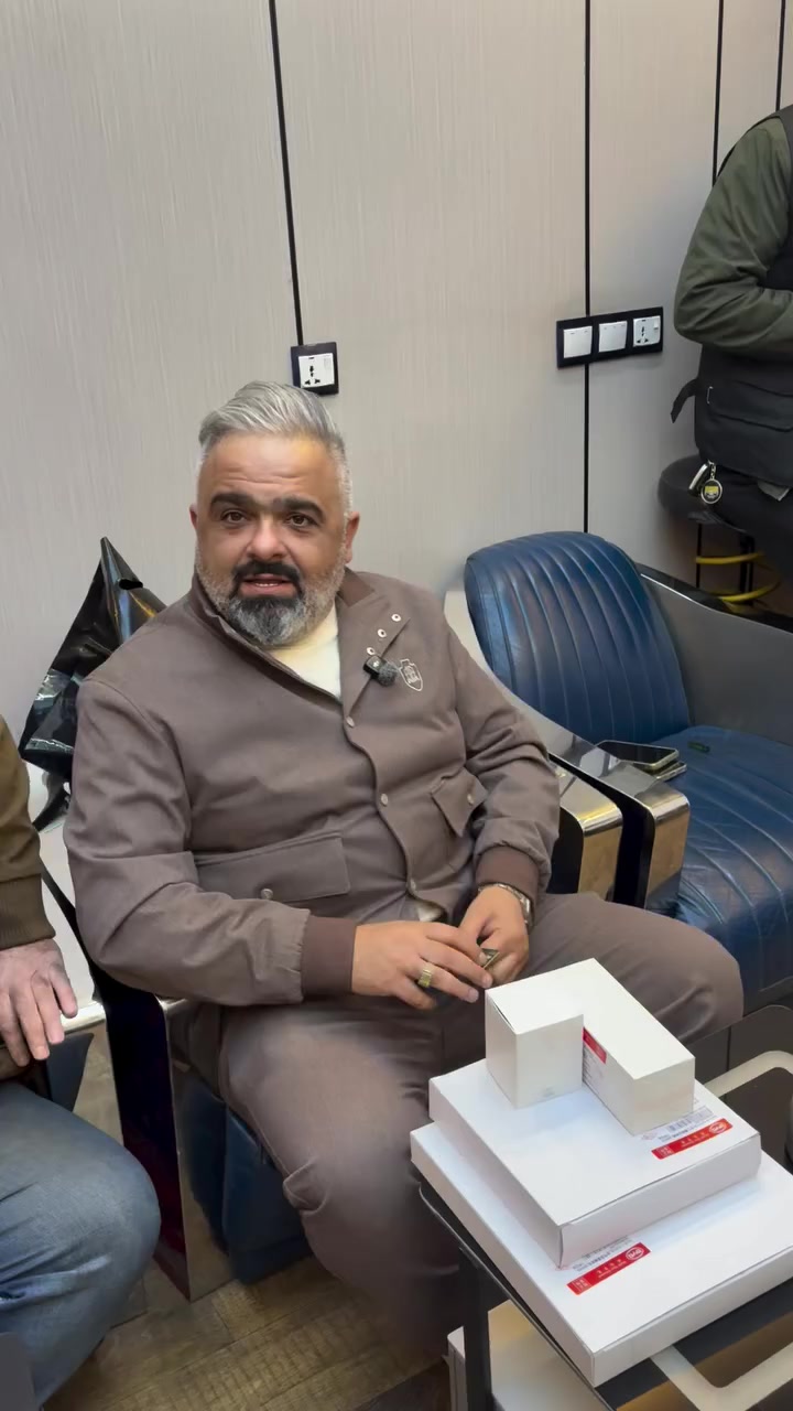 عرض خاص فلتر تبريد شوتة بانزين دهن BYD الاصلي ‎للاستفسار مراسله الصفحه او الاتصال با الارقام ***********--*********** العنوان بغداد شارع الصناعه قرب محكمه الكراده. توجد خدمه توصيل بغداد وجميع المحافظات 🚘🚘  #العراق #automotive #اكسبلور
