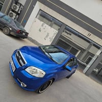 آفيو ٢٠٠٩ • كير توماتيك • مكينة مرغوبة