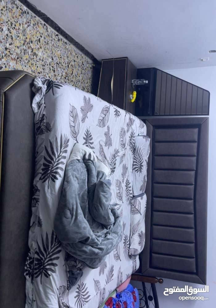 غرفه تركي ٧ قطع بيهة اضرار بسيطه 
سعر مناسب جدا ٥٠٠
بيهة مجال للشراي 
***********
