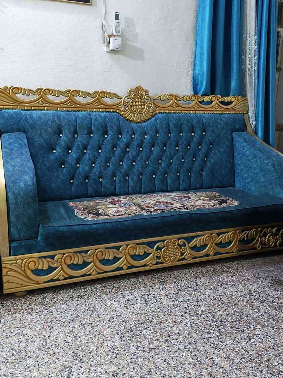 سلام عليكم تخم للبيع اربع قطع يشيل ١٢ نفر جديد و نضيف تسكام و شغل بغداد سعر ٧٠٠ وبي مجال


**إذا كنت صاحب هذا الإعلان وتريد حذفه لأي سبب، رجاءا أرسل رسالة إلى الدعم الفني**