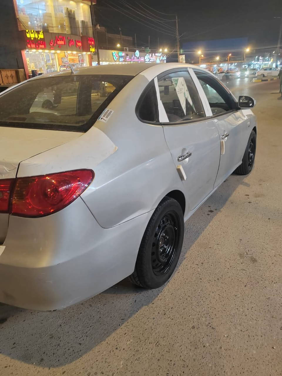 للبيع او مروس كصه جنطه مع رقم وسويه افانتي النتره 2010 مكينه دوش الف 600 تبريد حداده مكينه وكير بشرط سياره جاهزه مكانه بصره 38 السعر *********** تفاصيل داخل الصوره
