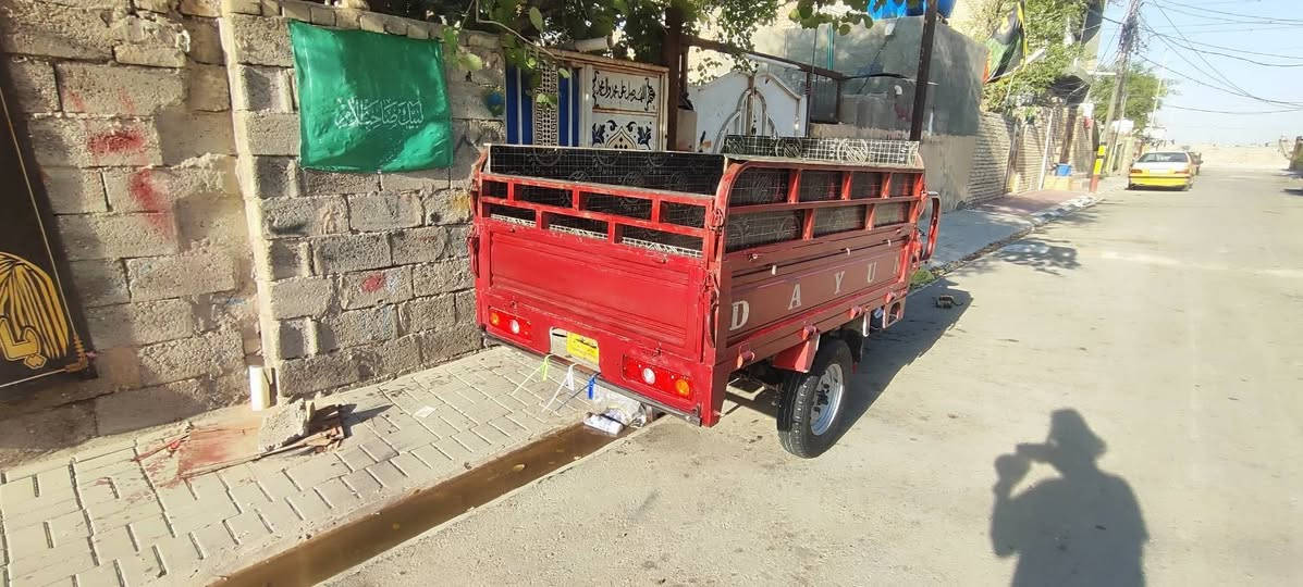 ستوتة دايوان للبيع 2019 كامله شاصي مكفول اوراق اصوليه شغاله سلف هندر اي نقص مابيه سعر مليون 250وبيه مجال بغداد مدينة الصدر ***********
