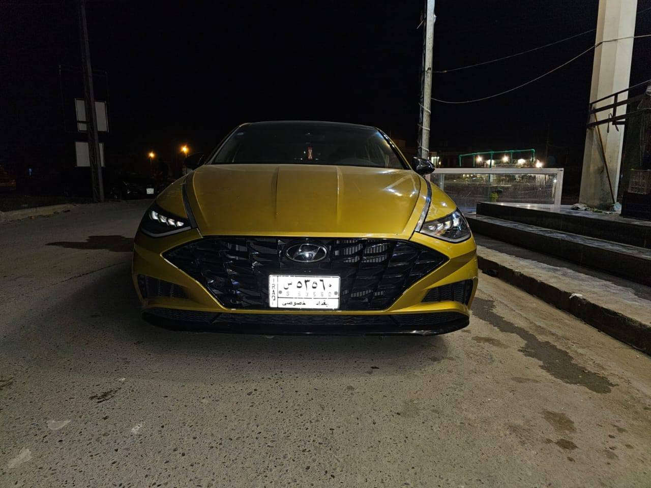 سلام عليكم سوناتا 2020 للبيع

 لغود ايمن امبدل وجاملغ وبنيد

 ايرباك غير سليم

الموصفات لمتدد فول 1/1  💣🔥

بصمة ابواب لمس. +تشغيل عن بعد

‎بانوراما

‎كشنات كهرباء   

‎لايتات 2 عدسات زنون عالي ناصي

‎رادرات جوانب  +خلفي و امامي + توقف تلقائي  

‎هاندبريك بصمة + اوتو هولد للتوقف في الازدحام

‎شاحنة وايرليس

‎منافذ USB امامي خلفي

‎صندوق الكتروني يفتح عند الاقتراب

 دبل اكزوز 1600  تيربو✈️ 

‎ بكلايتات امامي خلفي لد  

‎شفتات بل ستيرن 

‎نضام تحديد المسار للسياقة بين الخطوط

بانوراما طكتين

‎تبريد مركزي +تبريد لمس

السعر 117

مكان السياره بغداد السيدية
***********
