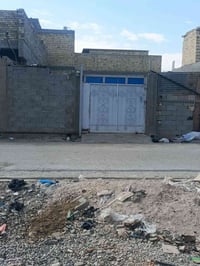 العلوان • ١٠٠م • ماء كهرباء