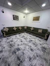 قنفات ديوان • نظيف • كركوك