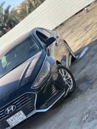 ٢٠١٨ • حادث • مكينة جديدة