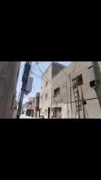 من رخصت أخوية الأدمن عندي ٣٠م واجة ٨م ٤طوابق جديدة عرض الشارع ١٢م قريب...