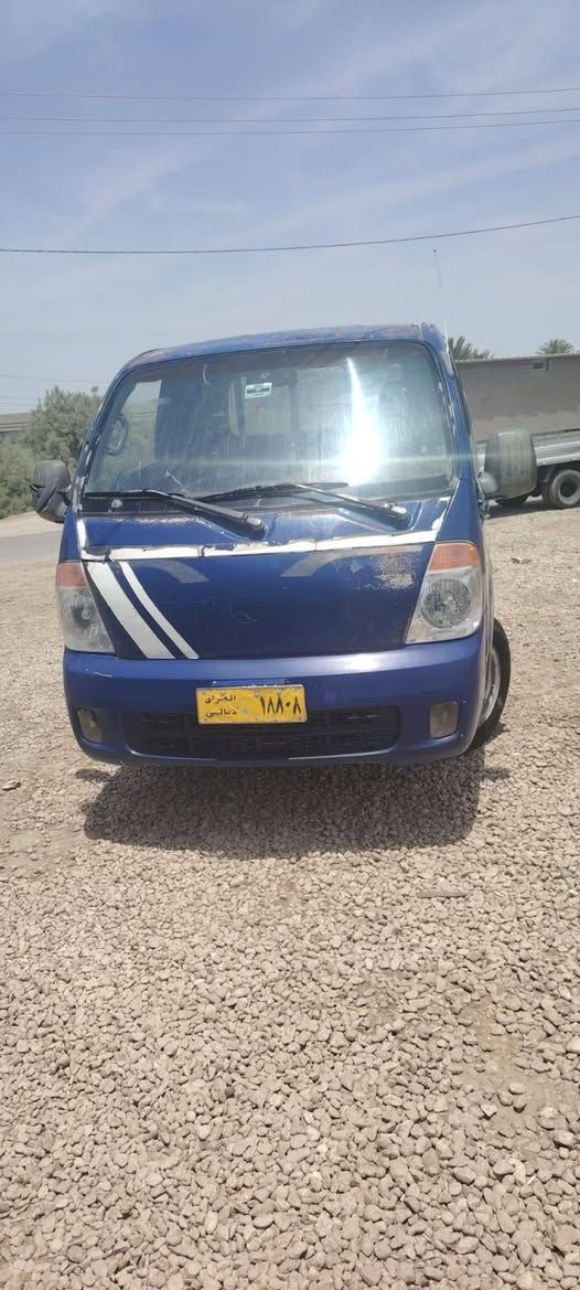 يالله سياره بنكو مسكر محرك ٣٠٠٠ كرنفال سياره خير من الله
تفاصيل السياره ورثه بس ابيعك كلك واكتابك عن السرقه عشائرين وقانونين 
سعرها ٣٥ ورقه وبيها مجال جداً قليل 
.. ***********
