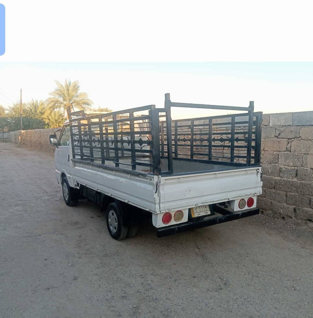بسم الله بنجو 96 رقم بغداد تحويل مباشر عنوانها بغداد اليوسفيه حلوه الرمل خط السريع مكينه وقير واكسن جده سعر ب 40 رقم الهاتف ***********
