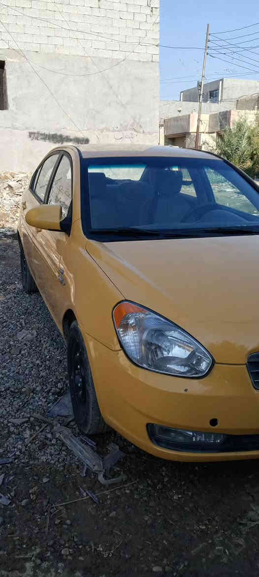 سلام عليكم اكسنت موديل 11خليجي مكفوله بس بيعه باب سايق مصلح جاهزه صدر مكينه كير تخم  خير من الله جاهزه السعر 85 العنوان بسايمه قريه نفطيه ***********)***********موجود واتساب
