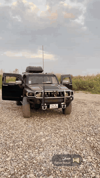 سلام عليكم للبيع همر H3 سياره جاهزه فوول مواصفات واحد عله واحد مكفوله من الصبغ فقط مكان بصيط يم الجامه الخلفيه لا غيره مكينه كير تبريد كلهه جاهزه جيد جدا السعر 120 او بيهه مجال اذا اكو امراوس هم ترهم عنوان السياره بغداد الاعظميه للاستفسار اتصل ***********
