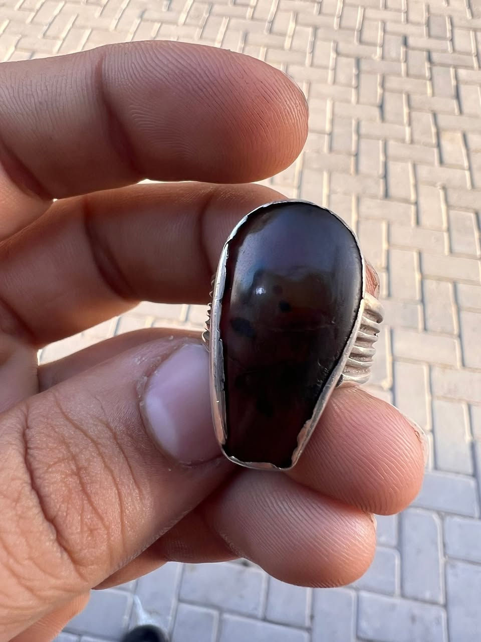 عقيق دلو قطعه ممجروخه ب45


**إذا كنت صاحب هذا الإعلان وتريد حذفه لأي سبب، رجاءا أرسل رسالة إلى الدعم الفني**
