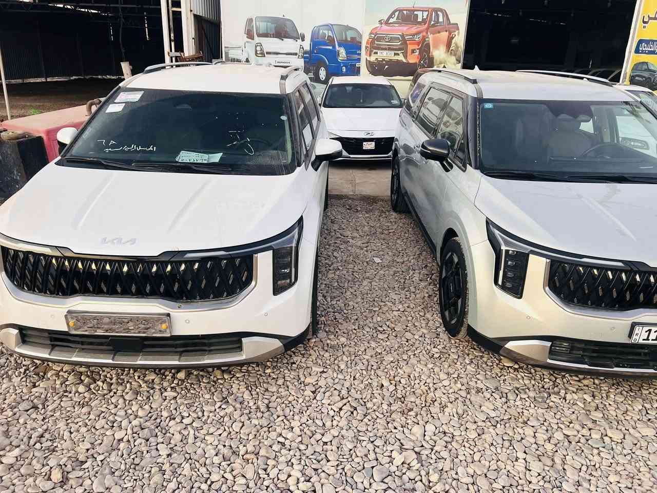 معرض سيد كريم الشريفي 
للبيع كيا كرنفال 2024
دخول جديد. مكفوله 
اي استفسار على الارقام التالية 
***********
***********سيد كريم الشريفي
