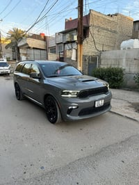 دورنگو RT ماكس • ٢٠٢٢ • ضرر صفحة الراكب