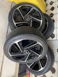 تخم وياله حجم 18 N line موديل23 بيع او مراوس  مكاني كرخ 07845002255