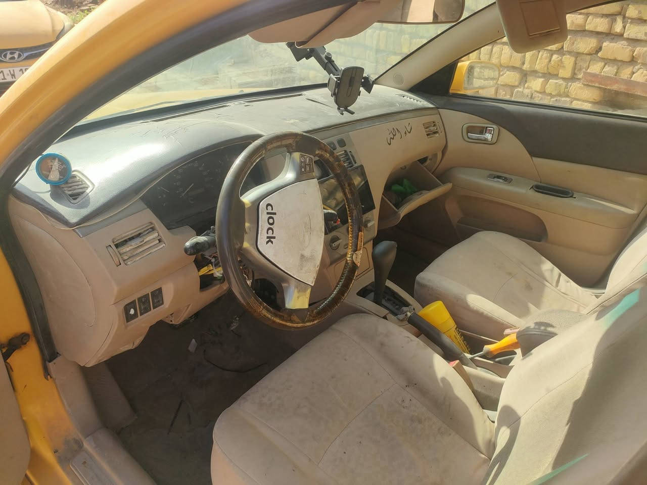 السلام عليكم 
شيري اي فايف مديل 13محوركورلا رقم قادسيةمشروع وطني  مصفره هيه وغرامه گيرها عطلان سعرها 18
ناصرية مركز ***********
