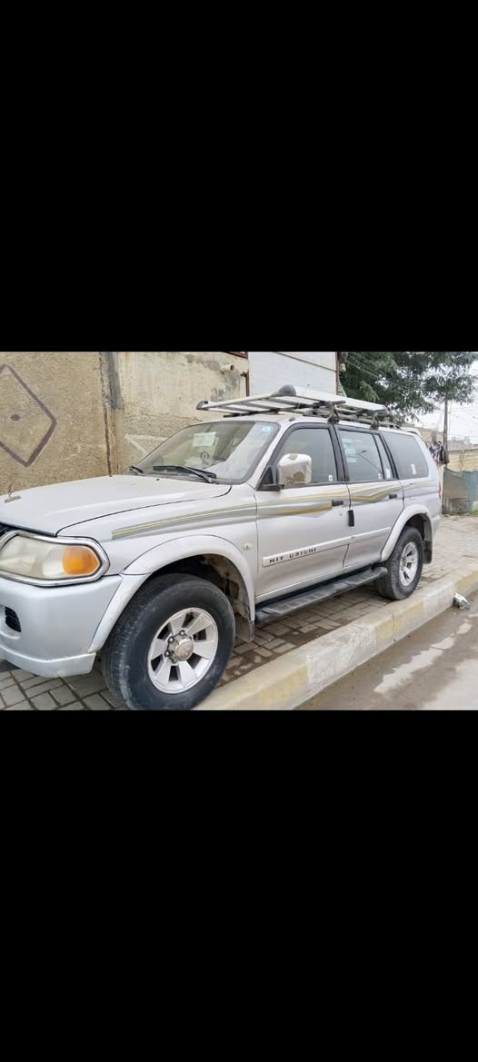 مستيبوشي انتيفا مديل 2006 رقم بغداد بسمي السعر 75 وبيه مجال رقم الهاتف *********** مكان بغداد مدينة الصدر
