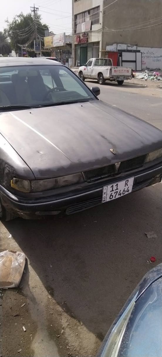 بيع فقط كلنت 91 بسمي بغداد سنويه 2031 محرك كير ممتاز صدر نص عمر شرط اتحول تبريد مايشتغل ***********
