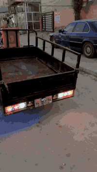 ستوته موديل 13 • أوراق أصلية • مكينة ما مفتوحه