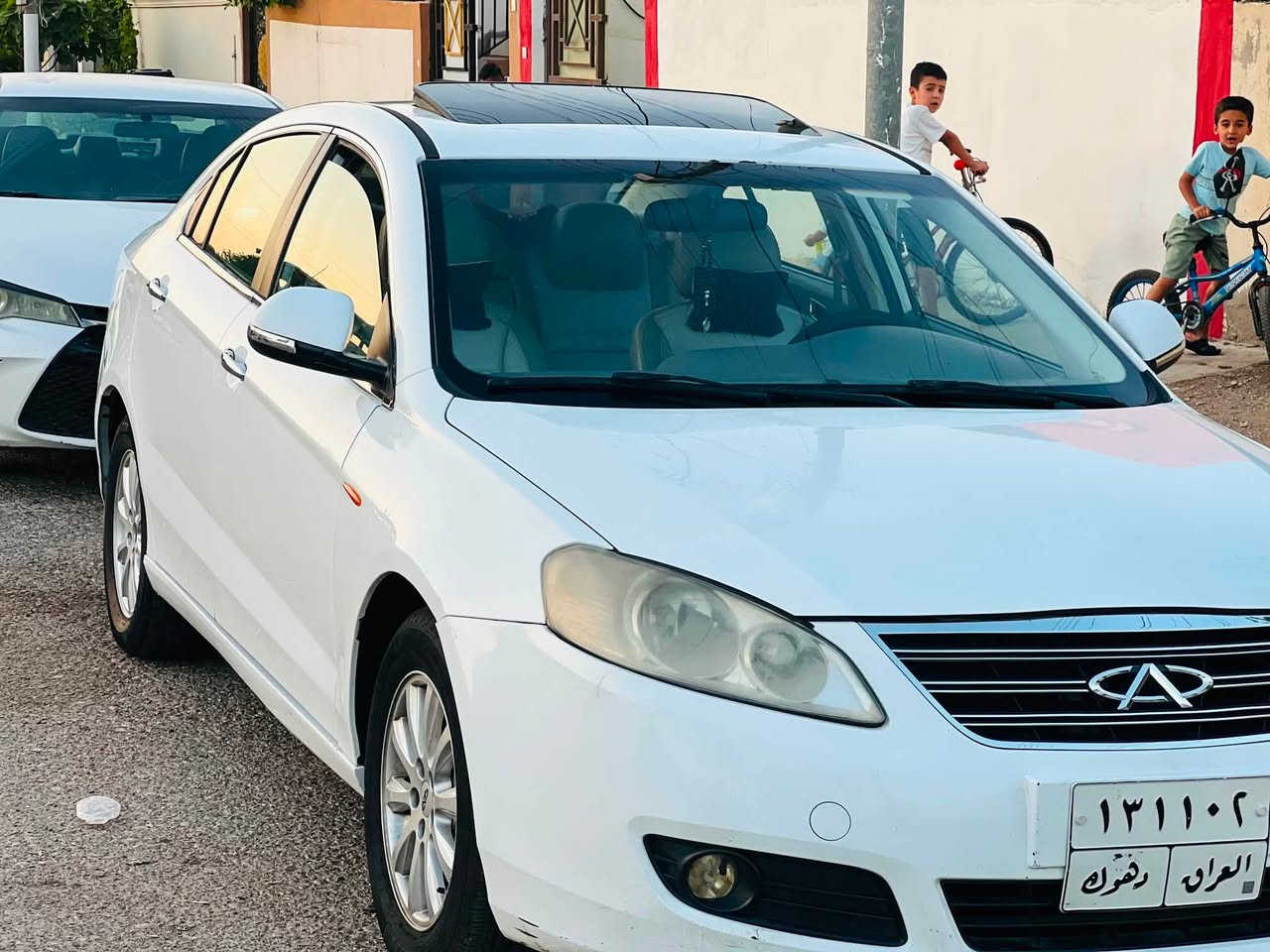 سلامو عليكم شباب سيارا شيري للبيع نضافه فول الفول مواصفات فول كشانت كهرباء مساج تتفأ طخم تايرات جديد سلايت كهرباء مرايت كهربائي سعر خاص رقم كورك *********** واتساب هم بي
