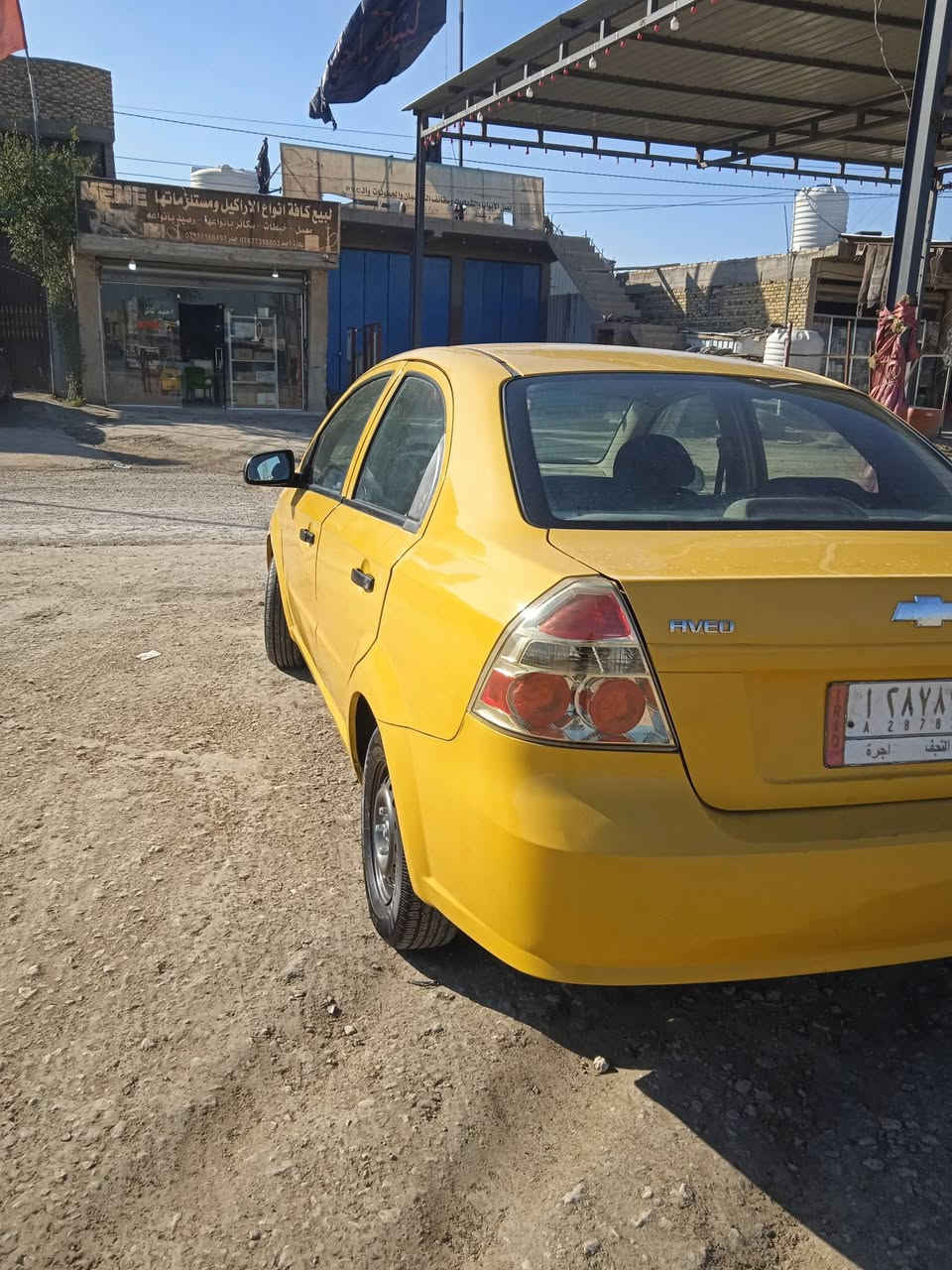 السلام عليكم افيو موديل 10محرك مفتوح كير عادي تخم تاير جديد ارضيه جلدغرفه جدأ نظيفه السياره كفاله صبغ صفحتين جلوغ وحجات بسيطه واثر خطه فصبغت صفحتين بدون دعاميات وبدون جنطه وقماره وبنيد بلاد بلاصبغ كفاله تحويل مباشر هيئه وغرامات جاهزه سنويه جديده 28 مكان بابل اكثر الاتصال علرقم ***********     السعر 47 مجال بسيط وانه خادم
