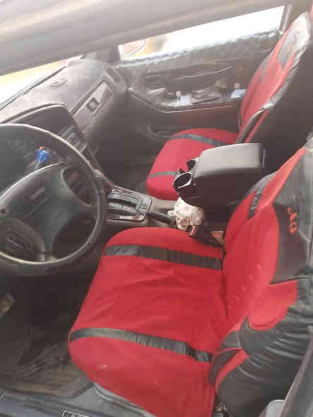 سلام عليكم دايو بروك هام للبيع موديل 1995محرك كير خير من الله رقم بغداد سنويه 26 صدر امامي خلفي جديد ددواخل حلوه مصبوغه عام سعر ٣٣ مجال قليل مكاني بغداد قرب الجزيره السياحيه 
***********ابو جبل
