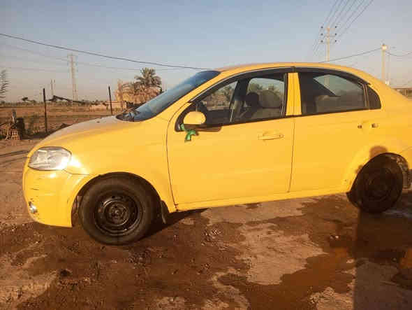 سلام عليكم ورحمة الله وبركاته من رخصة مدير الكروب المحترم افيو 2007وارد خليجي رقم نكليزي رقمها قادسيه بسمي مشروع وطني السعر 40 مصفره هيأه وغرامات مامطلوبه ولا الف متواجد على الفيس رقم تلفوني *********** بي واتساب
