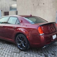 كرايسلر ٣٠٠ S • ٢٠٢١ • بانوراما