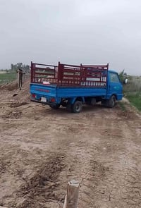 بنكو • موديل ٩٥ • بغداد المحموديه