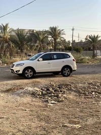 سنتافي • ٢٠١٢ • مكينة ٣٦٠٠